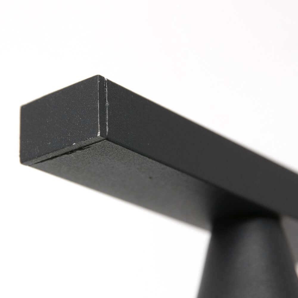 Design hanglamp Vortex 120cm - Zwart Steinhauer 8712746135466