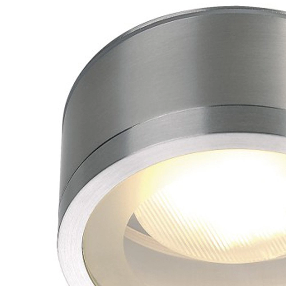 Veranda lamp Rox 12,5cm metaalgrijs SLV 4024163180849