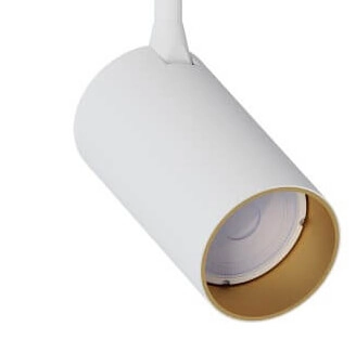 Kantelbare opbouwspot Mono Long Lyora 5903139767095