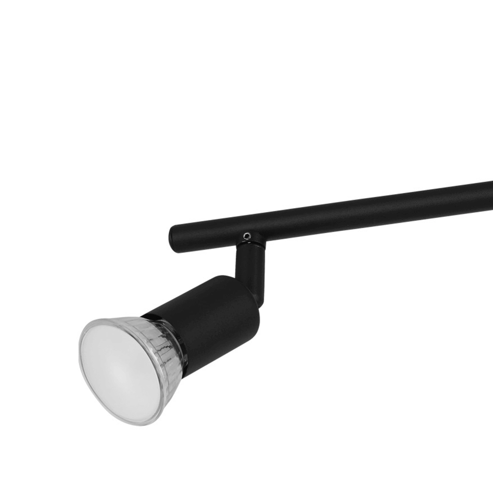 3-lichts opbouwspot Buzz-Led Eglo 9002759324315