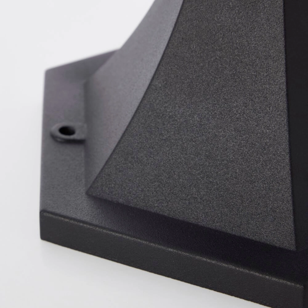 Klassieke sokkellamp Carleen 36cm Brilliant 4004353349393