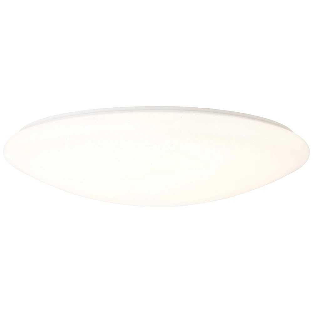 Led plafonnière Fakir Starry Sky Ø 58cm Brilliant 4004353343605