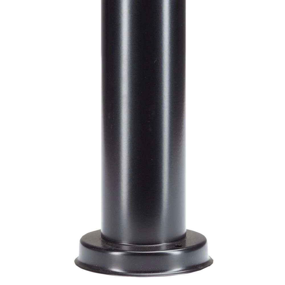 Rvs lantaarn Umbria 3 KS Verlichting 8714732703840