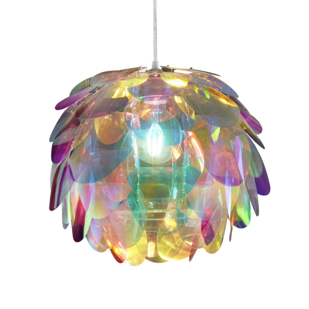 Hanglamp Clover Trio 4017807305098