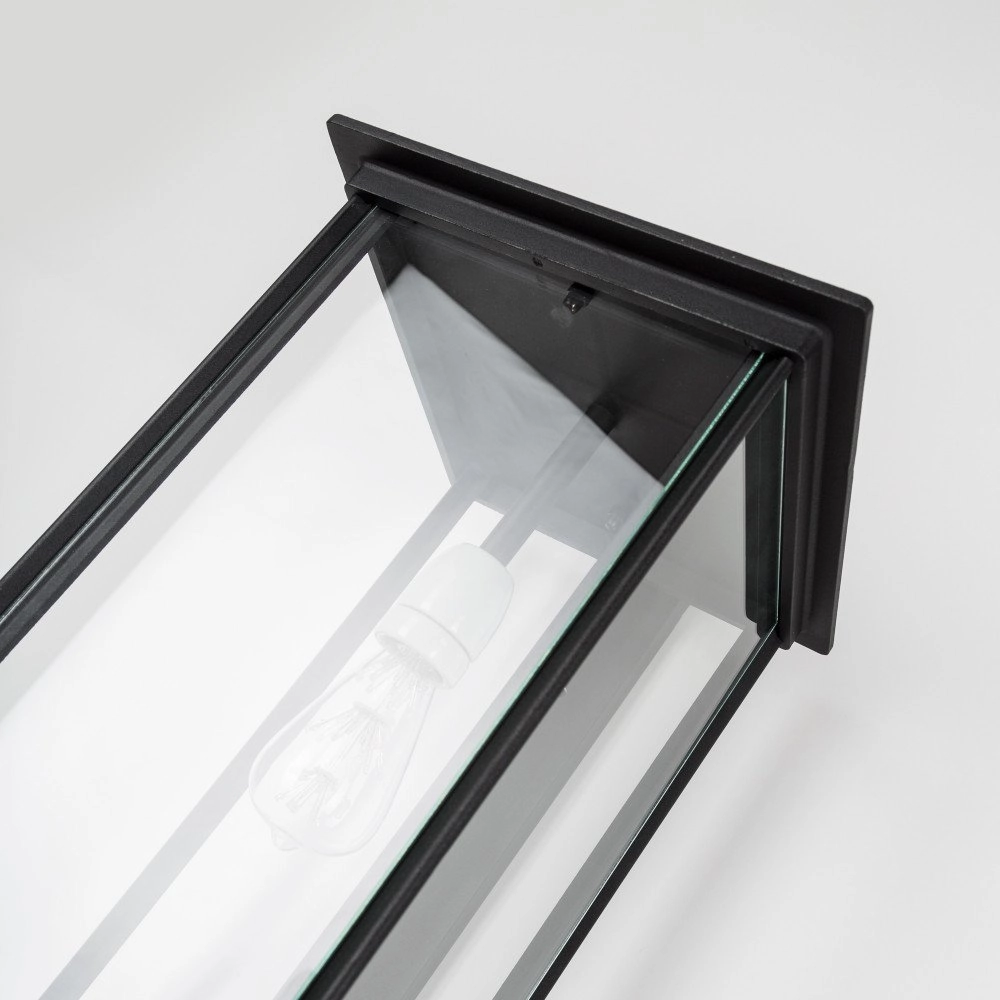 Grote buitenlamp Capital XXL KS Verlichting 8714732684002