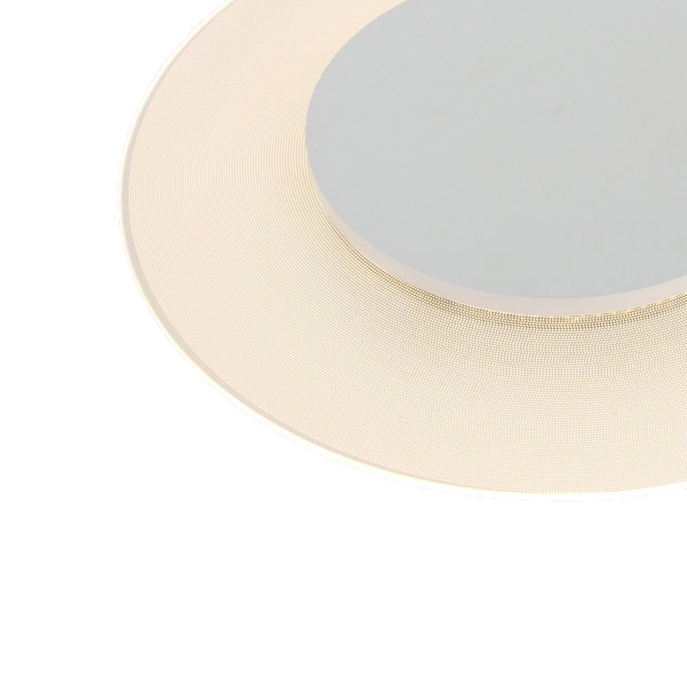 Led plafonniere Lido 36 Steinhauer 8712746106244