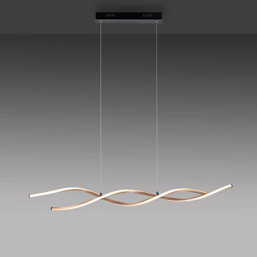 Design hanglamp Polina 105cm Paul Neuhaus 4012248371718