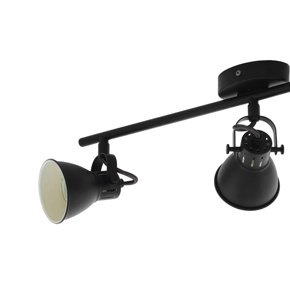 Plafondspot Seras 2 3-lichts Eglo 9002759983994