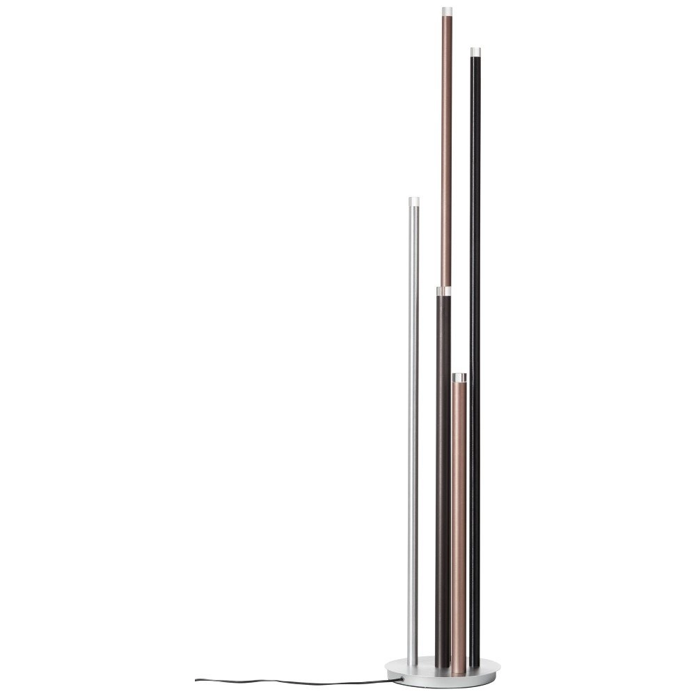 Design vloerlamp Cembalo Brilliant 4004353342356