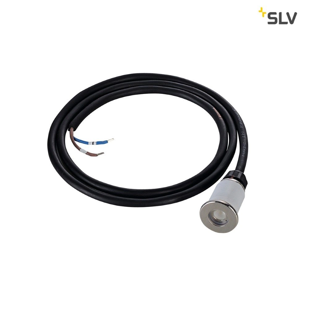 Inbouwspot voor buiten Dasar Mini led SLV 4024163158787