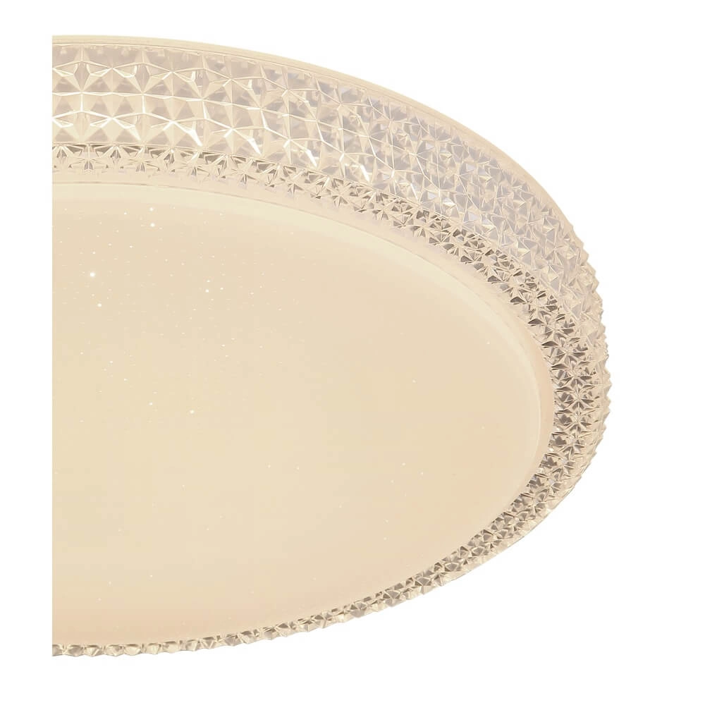 Plafonniere Ovi 2300lm Globo 9007371405008