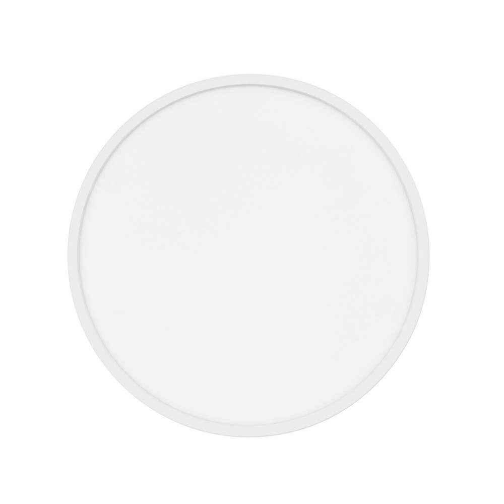 Plafonniere Oja wit Ø 42,4cm - 2700K - 20W Nordlux 5704924007101