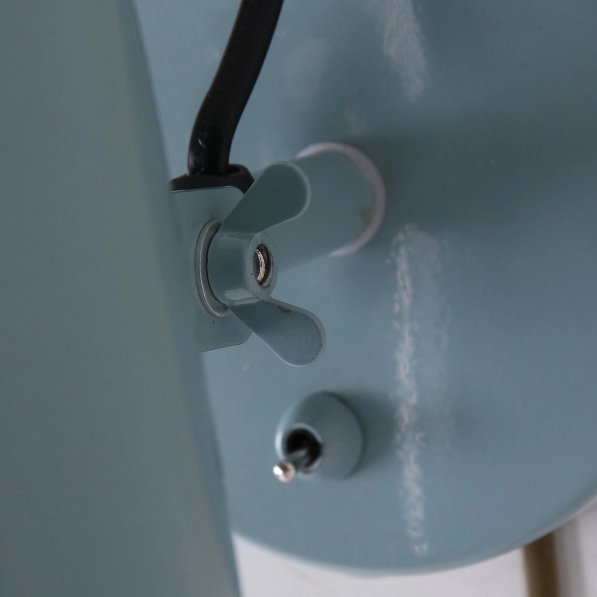 Retro opbouwspot Dolphin Series Steinhauer 8712746114751