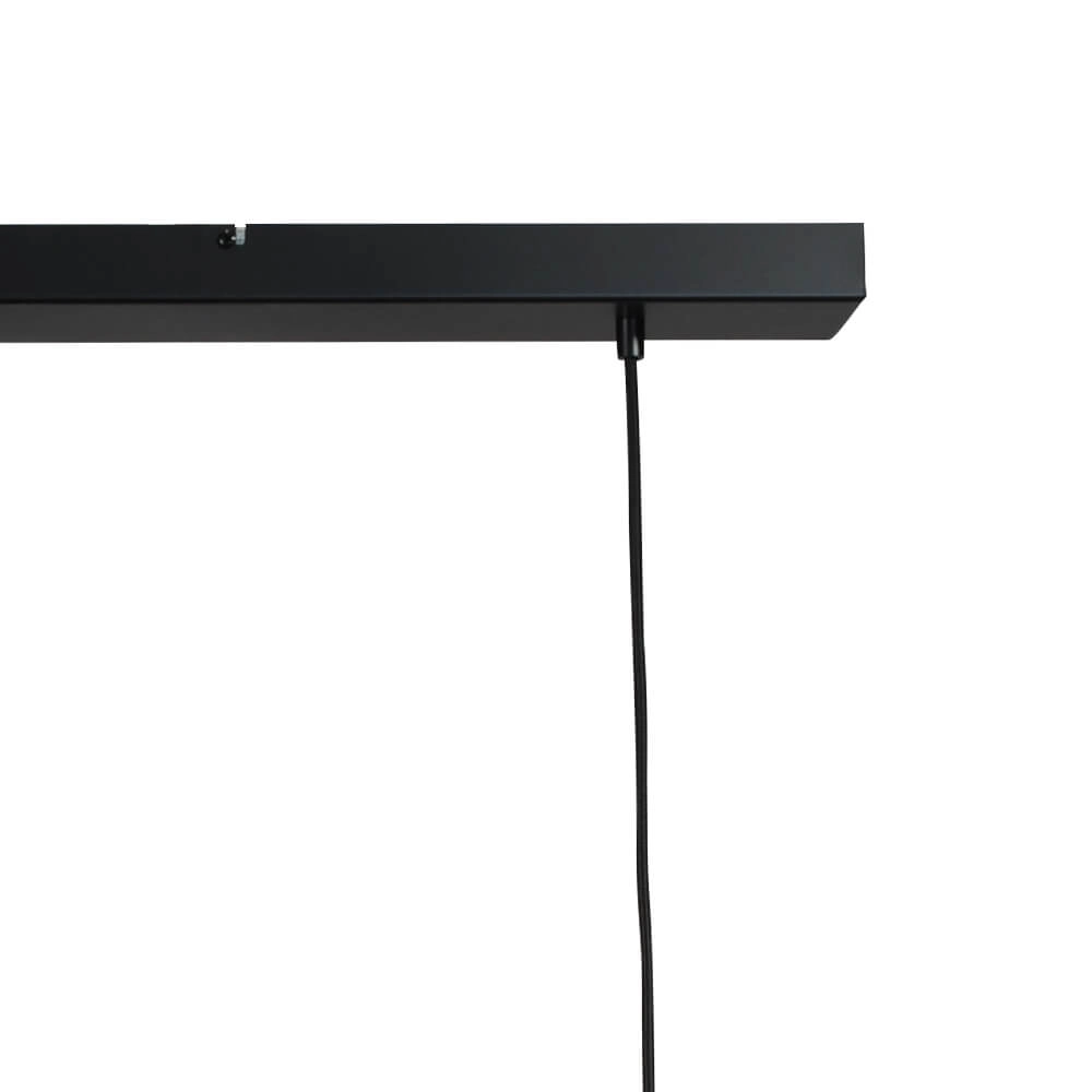Hanglamp Lazise 2 3x Ø 25cm Masterlight 8718121303680