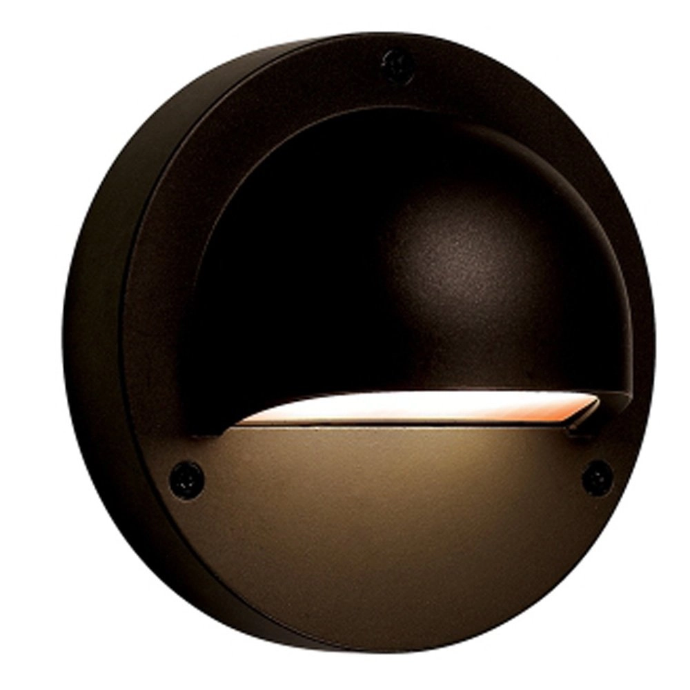 Wandlampje Deimos 12V led