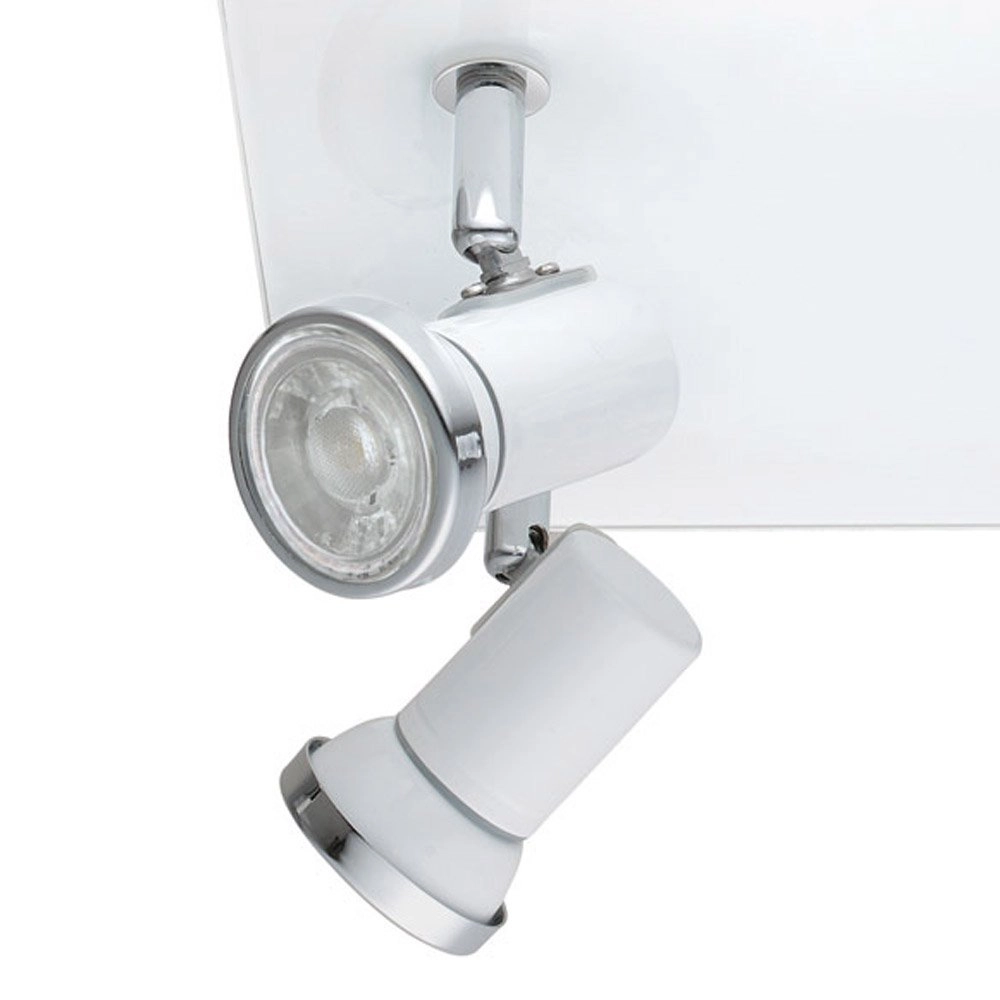 Ledspot Tamara 1 4-lichts wit Eglo 9002759959951