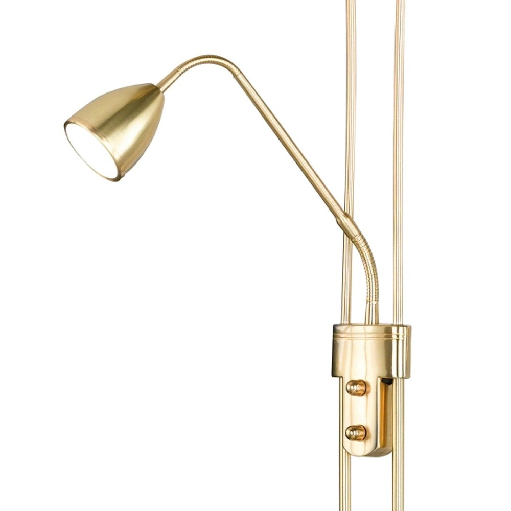 Vloerlamp Arizona Trio 4017807244724