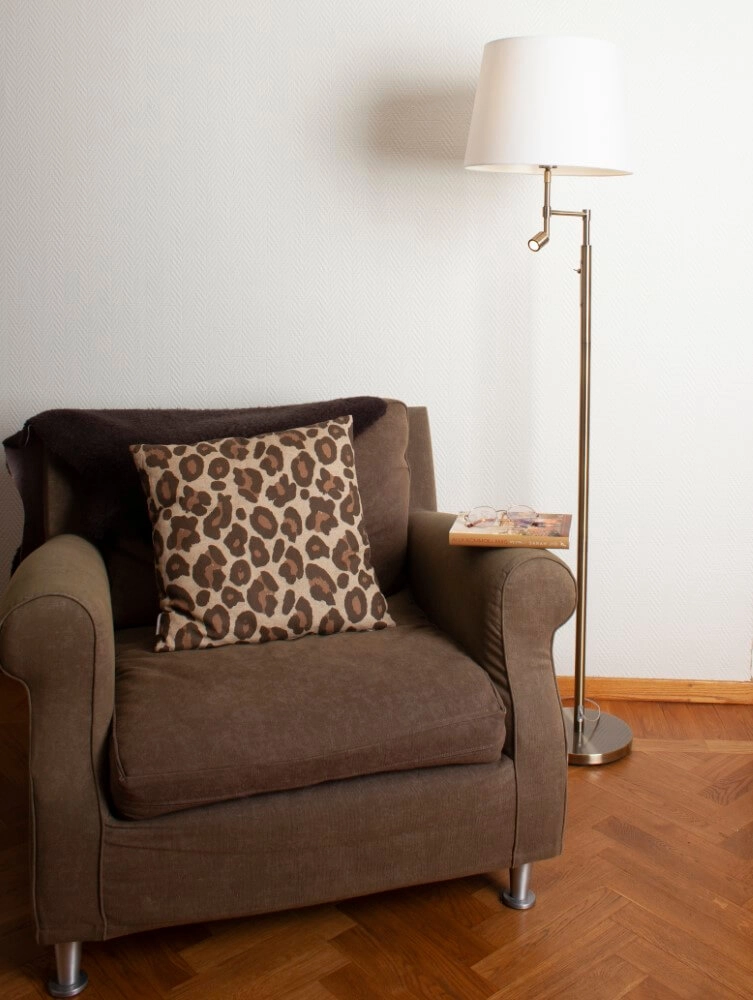 Staande lamp Orlando crème By Rydéns 7391741887856