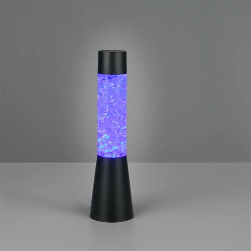 Tafellamp Martini zwart Trio 4017807681185