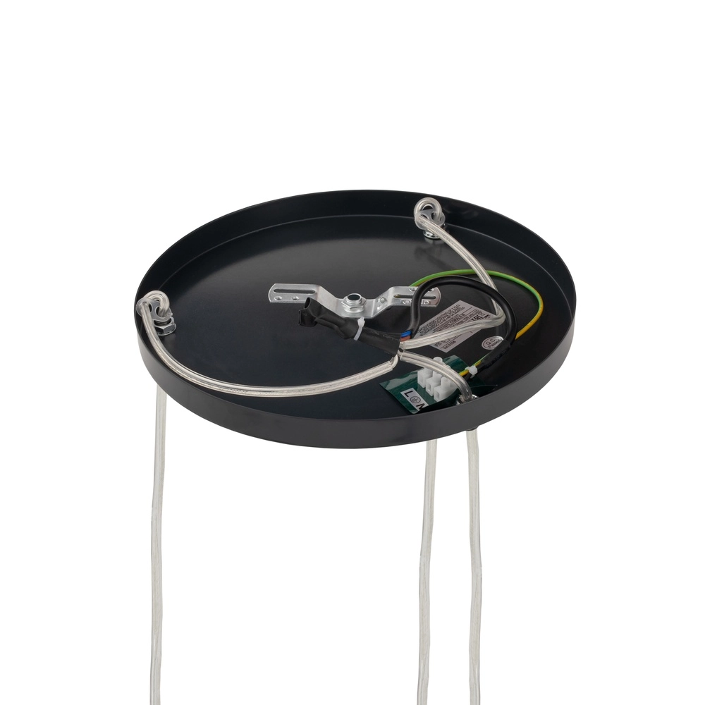 Design hanglamp Corals 3-lichts Lyora 5903139119757