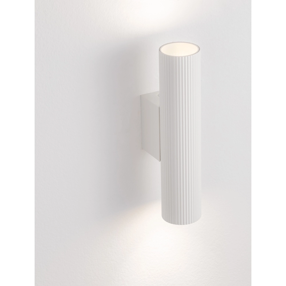 Wandspot Comet up & down wit Lyora 5212017475800