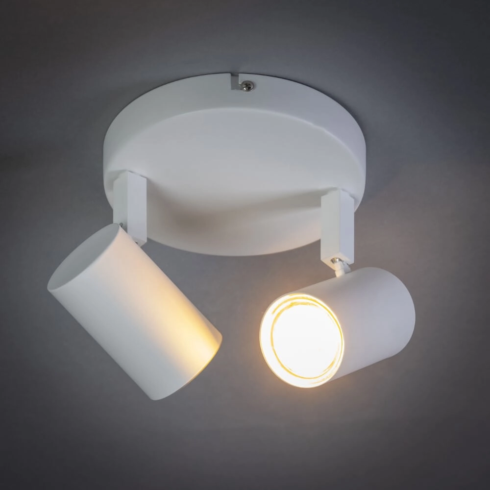 Dubbele opbouwspot The Common wit ETH 8720195304302