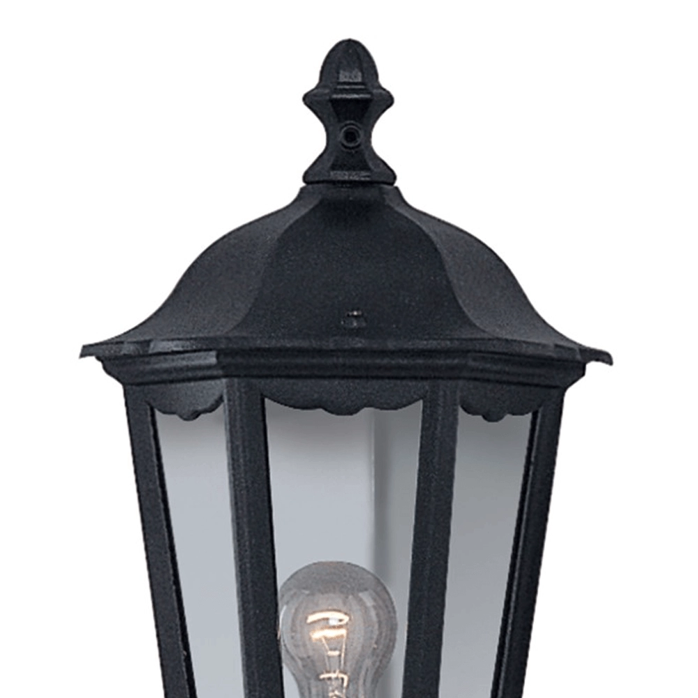 Klassieke muurlamp Alex Searchlight 5013874158048