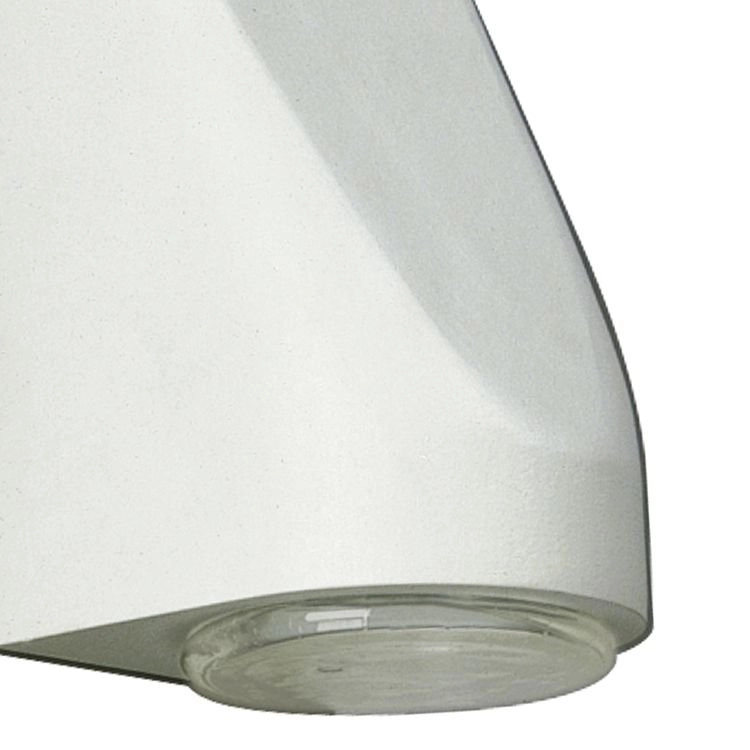 Buitenlamp down Wall Led - 19cm Albert 4007235806717