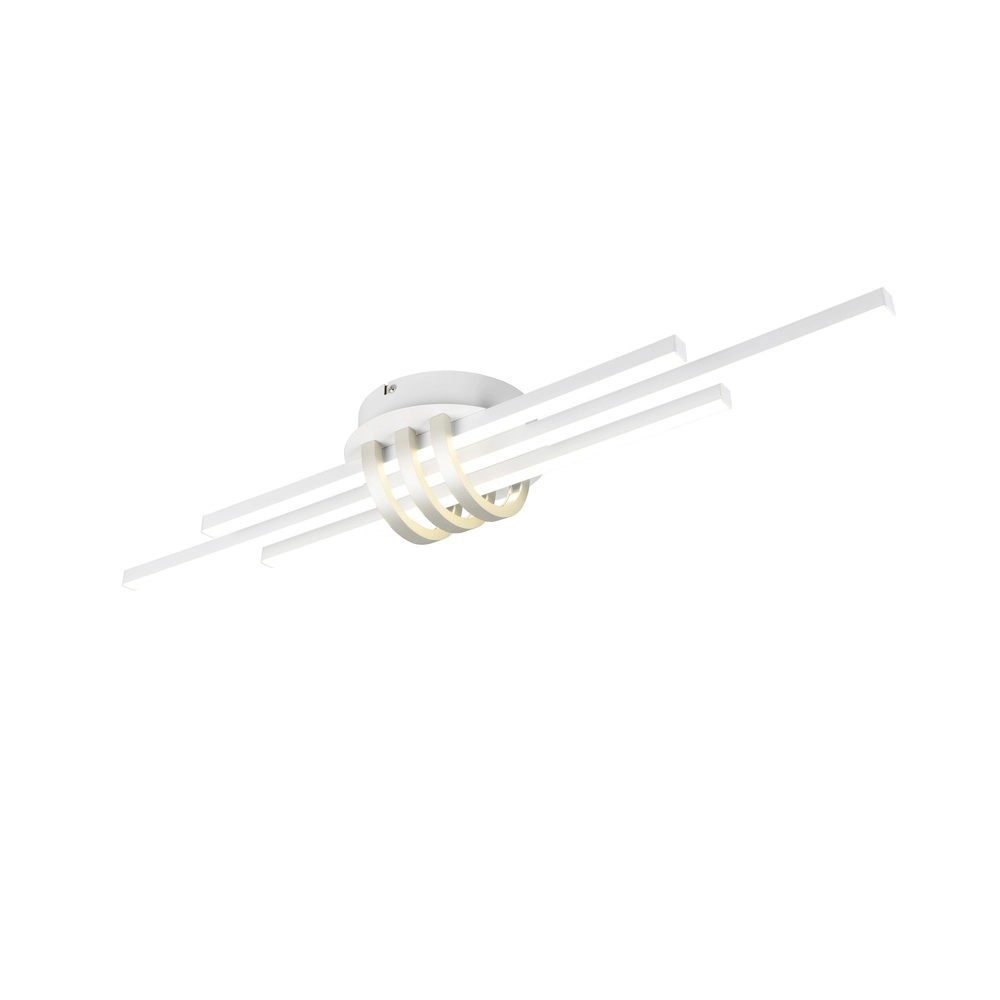 Plafondlamp Cinto design wit Plafondlamp Cinto design wit