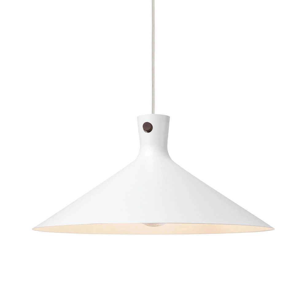 Design hanglamp Dorina wit Ø 45cm Nordlux 5704924024320