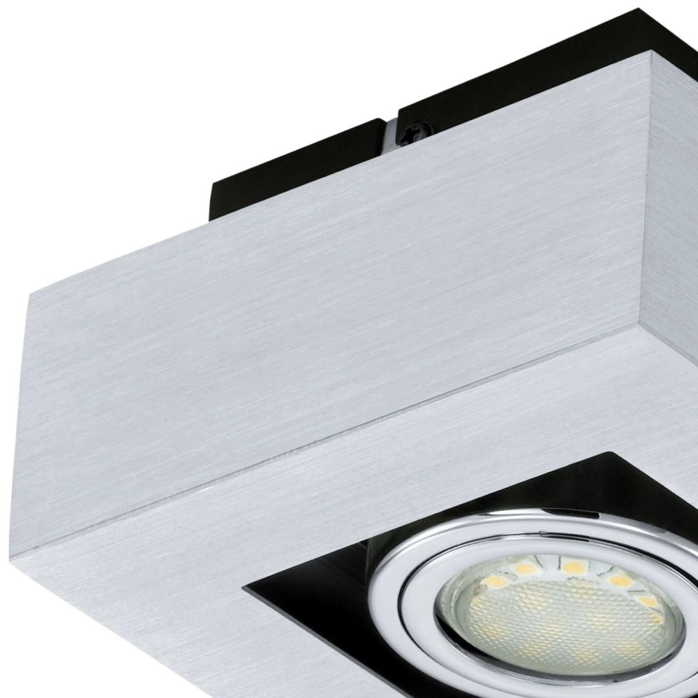 Ledspot Loke 1 led Eglo 9002759913526