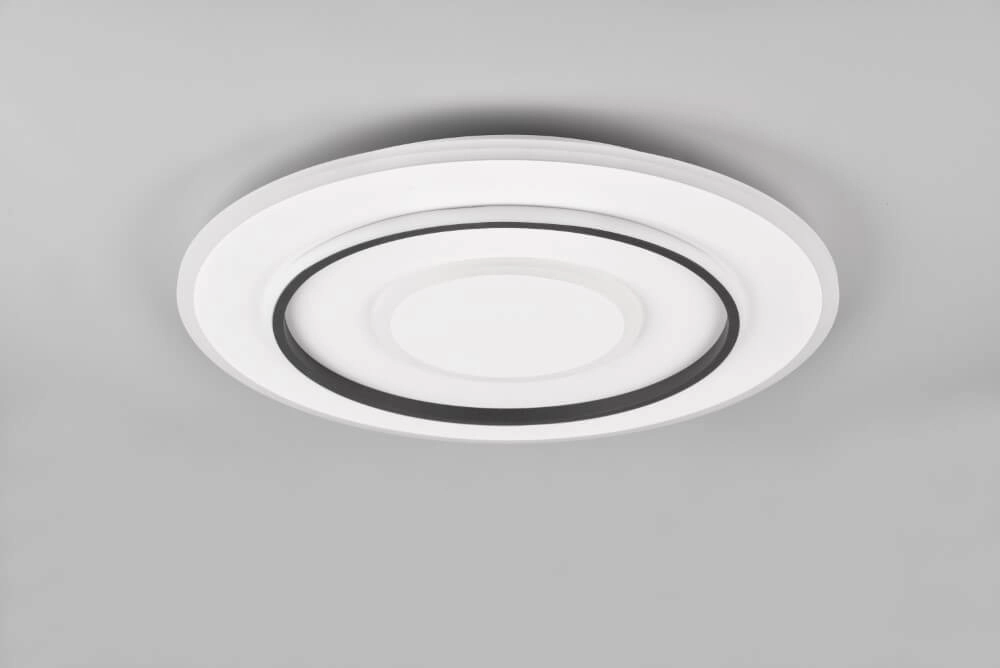 Plafondlamp Jora Ø 60cm Trio 4017807574845