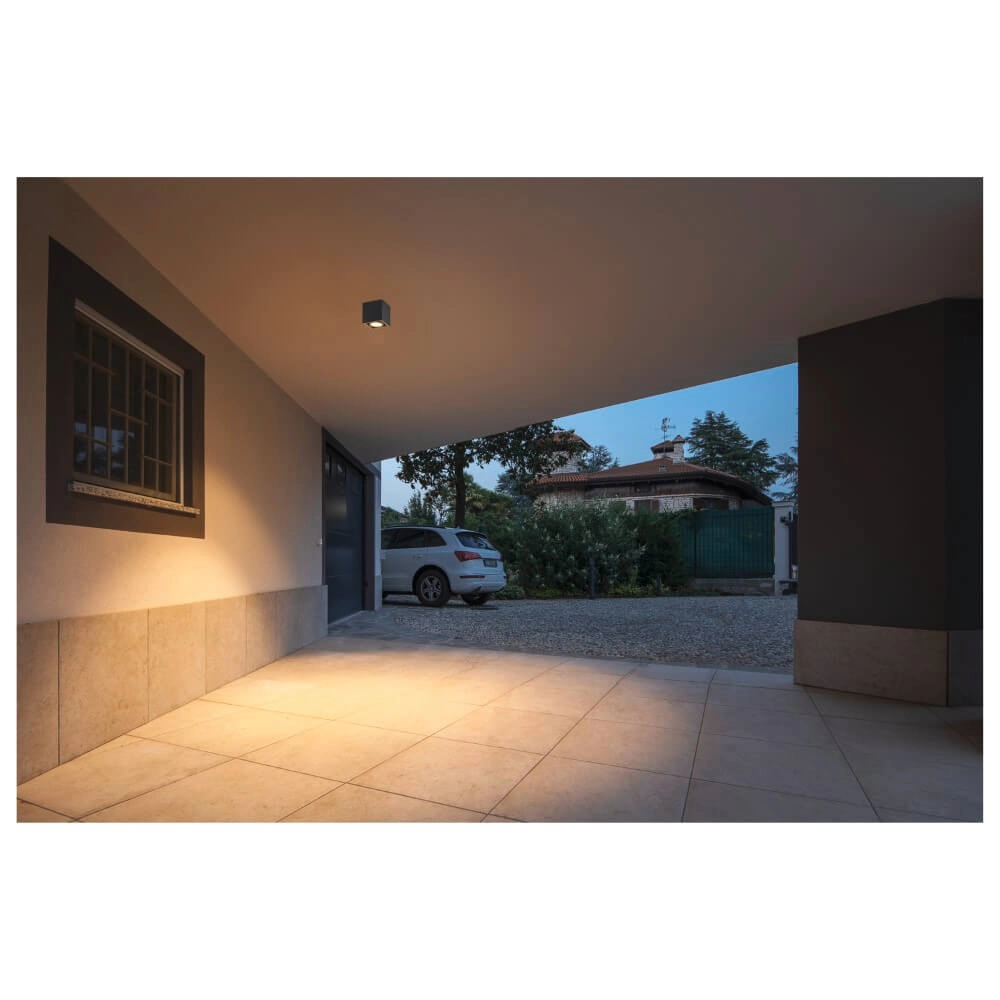 Led plafondspot Eskina SLV 4024163263962