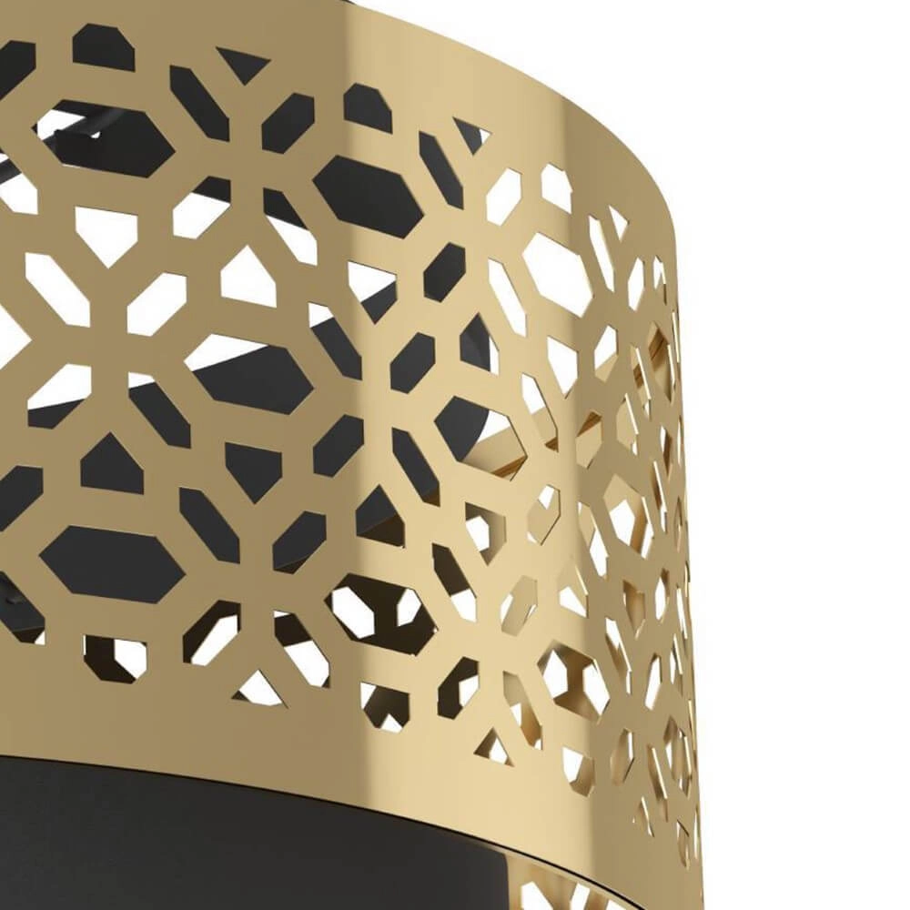 Design plafondlamp Sandbach Ø 42cm Eglo 9002759439798