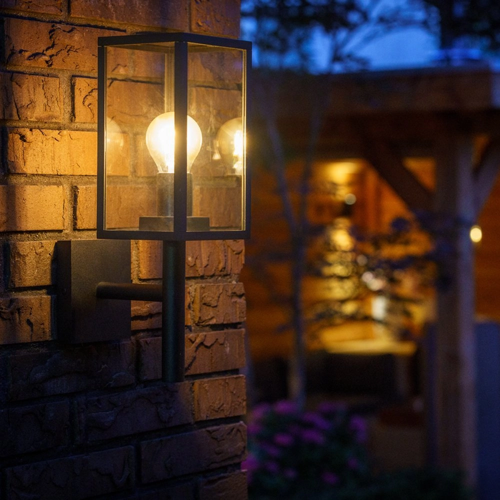 Muurlamp Celata 12v GardenLights 5907800859089