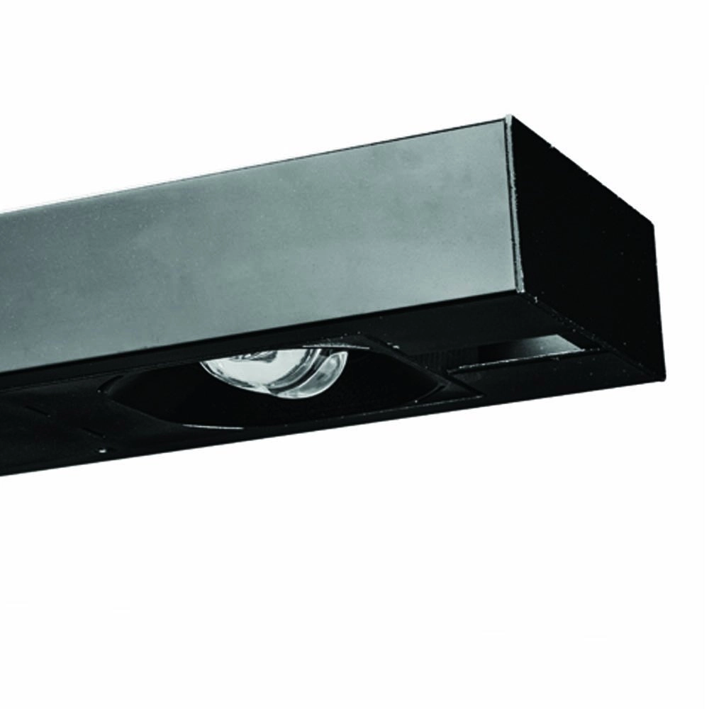 Lantaarnkop City Highlight 3000K Led Franssen 8717064120972