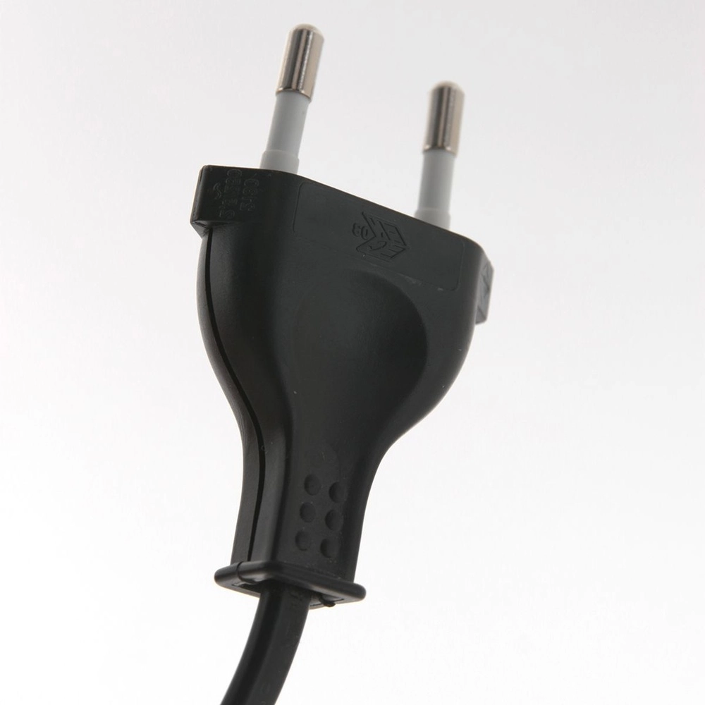 Vloerlamp Prestige Chic zwart en rotan kap Steinhauer 8712746183634