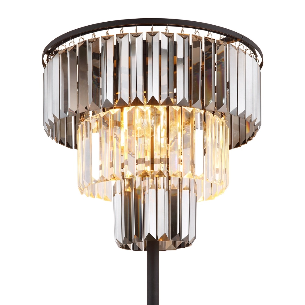 Vloerlamp Naxis Ø 40cm Globo 9007371446391