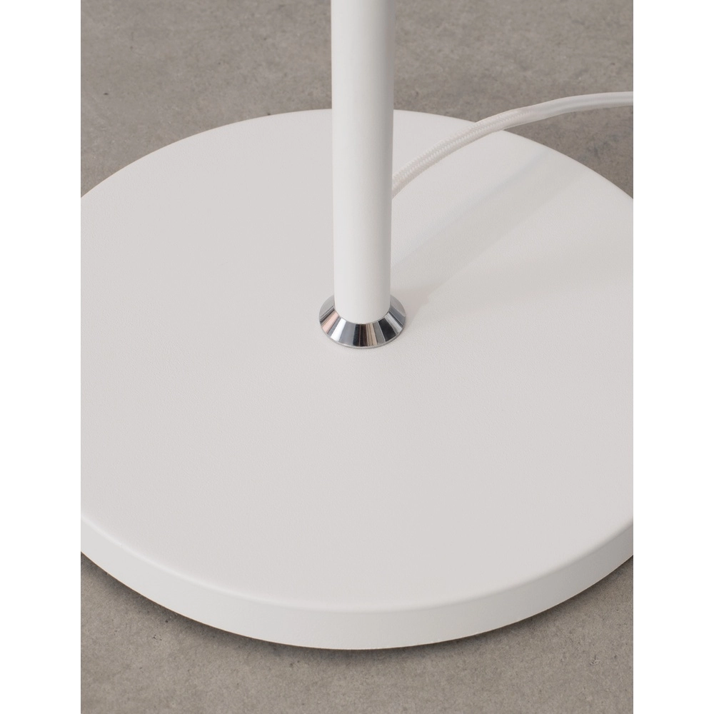 Vloerlamp Viti wit Lyora 5212017426451