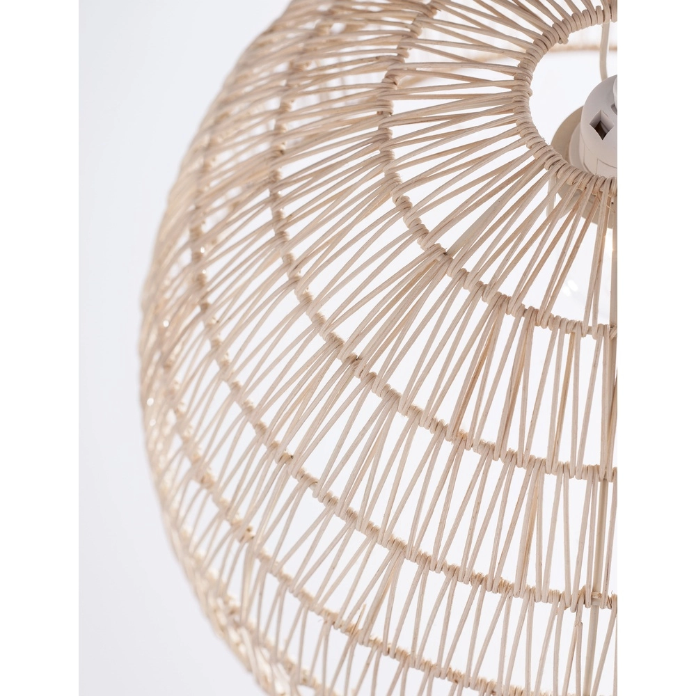 Rotan hanglamp Melody Ø 40cm Lyora 5212017416612
