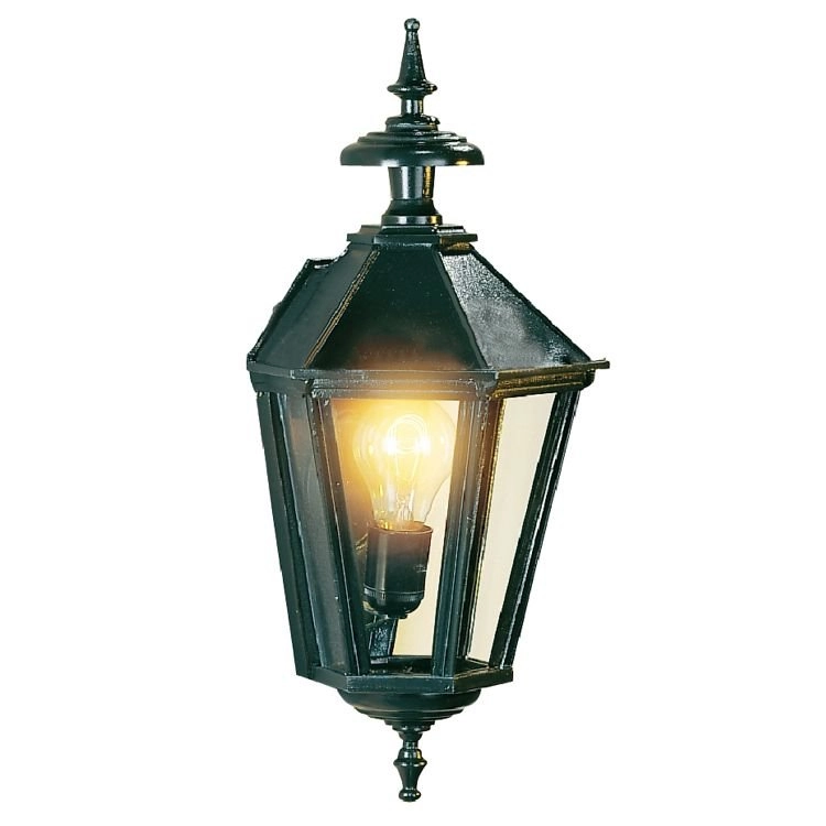 Nostalgische wandlamp Oxford 10