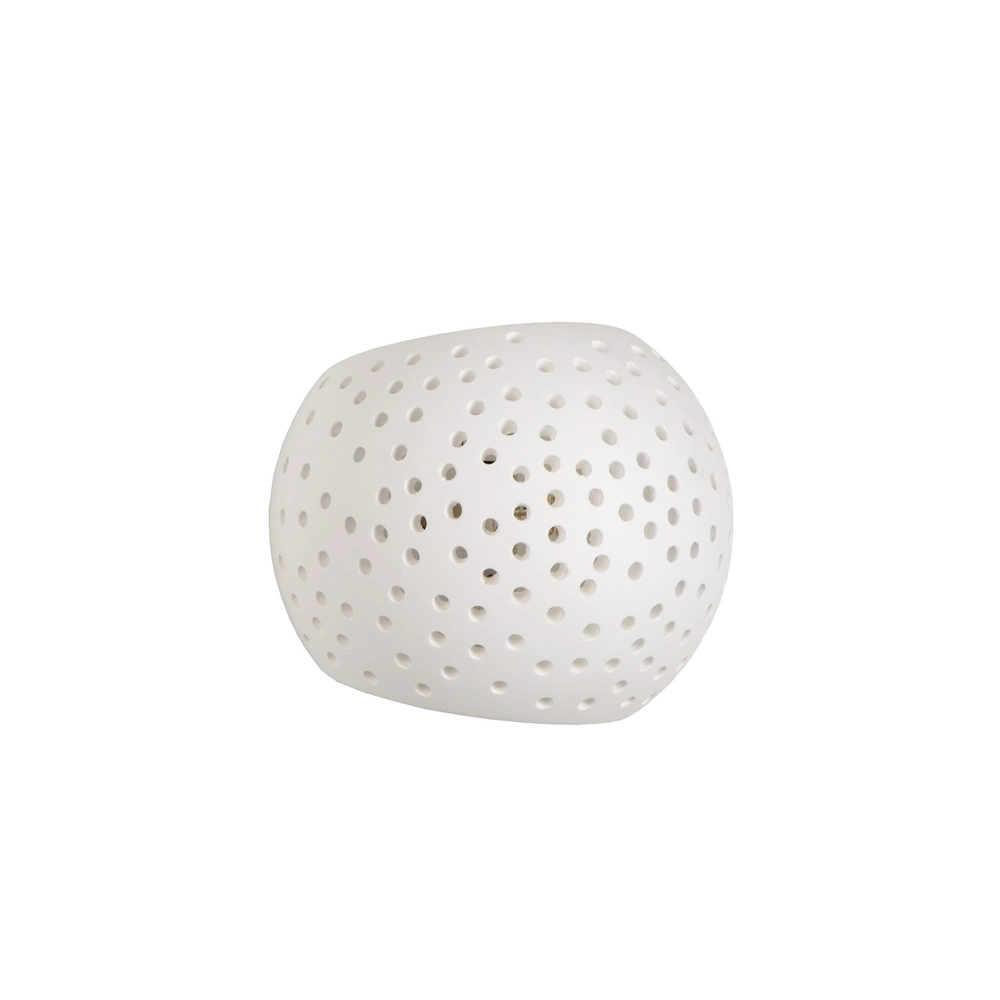 Design wandlamp Gipsy wit