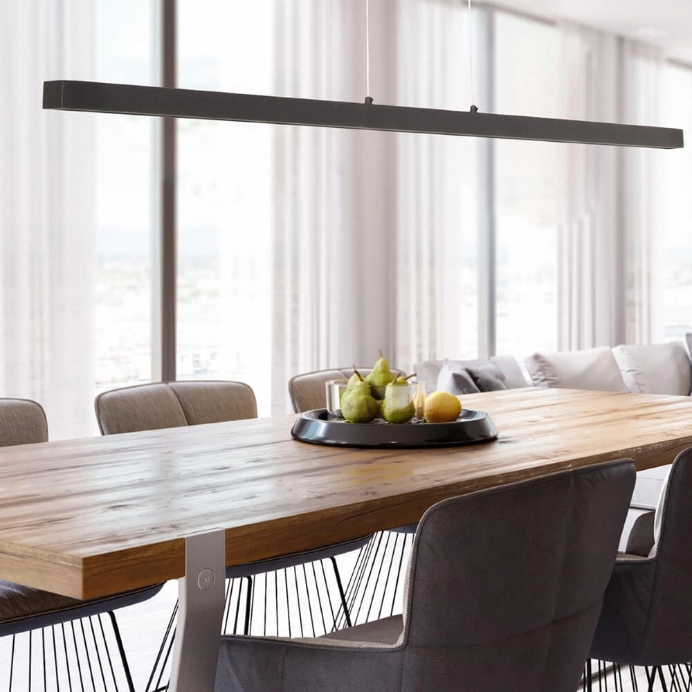 Hanglamp Light stripe Steinhauer 8712746133684