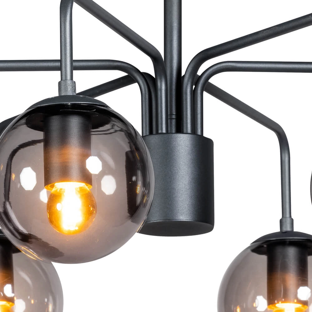 Hanglamp Davina Ø 80cm ETH 8720195302728