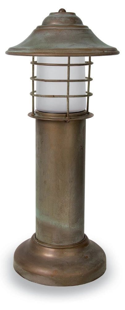 Staande buitenlamp Veladero S