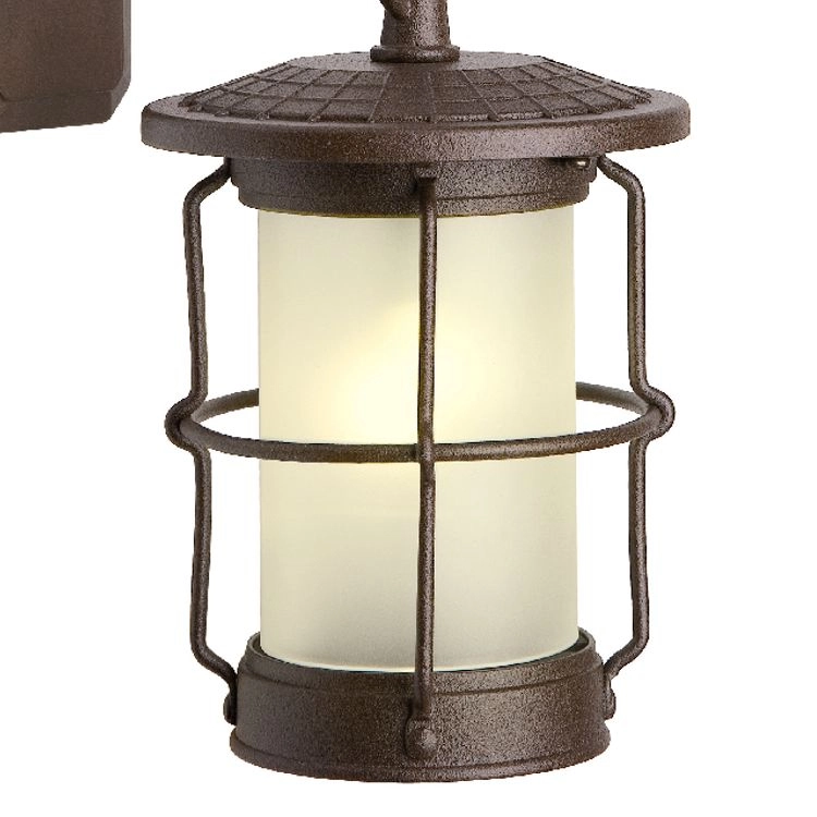 Wandlamp Callisto 12V klassiek GardenLights 5907800850659