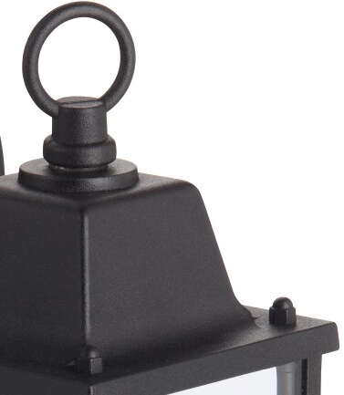 Klassiek koetslampje Irvin Brilliant 4004353148125