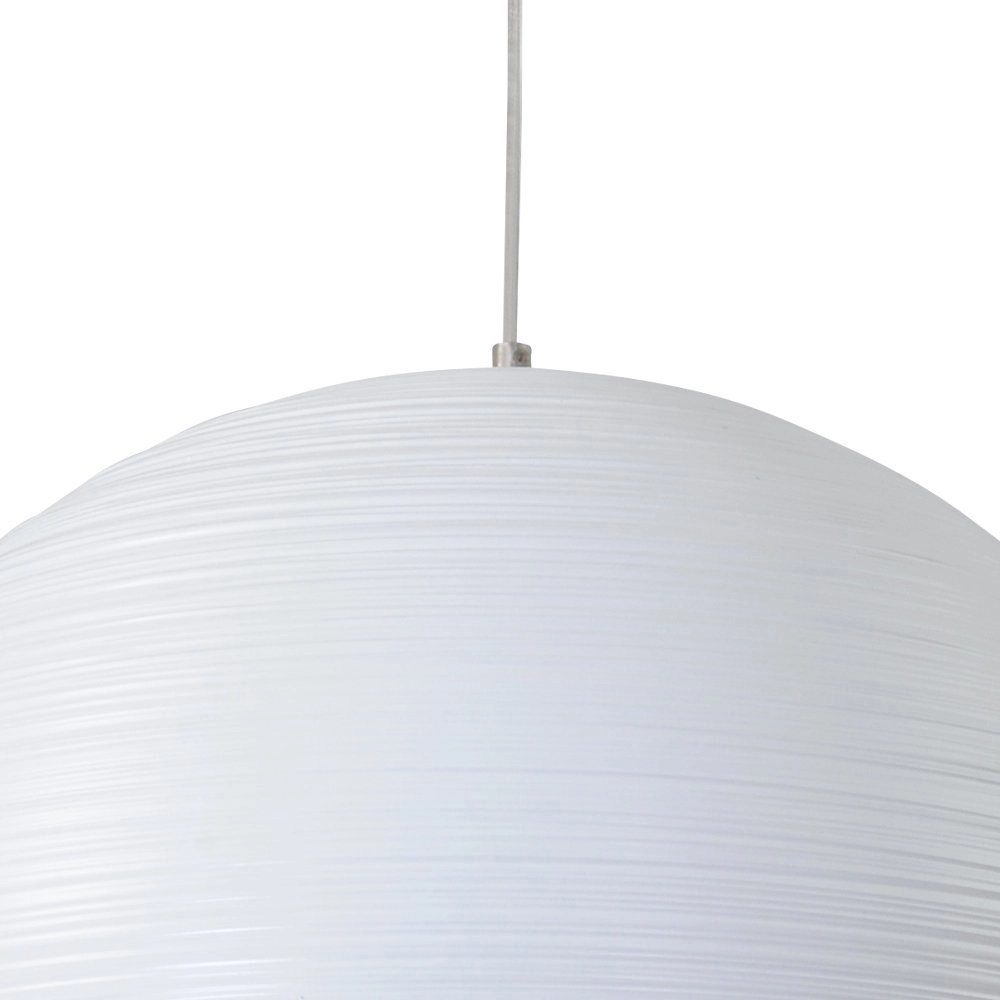 Witte hanglamp Concepto 40 Masterlight 8718121094434