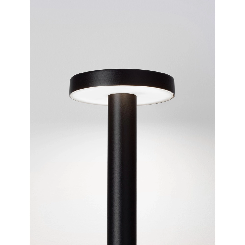 Garden lamp Mood 40cm anthracite Lyora 5212017456342