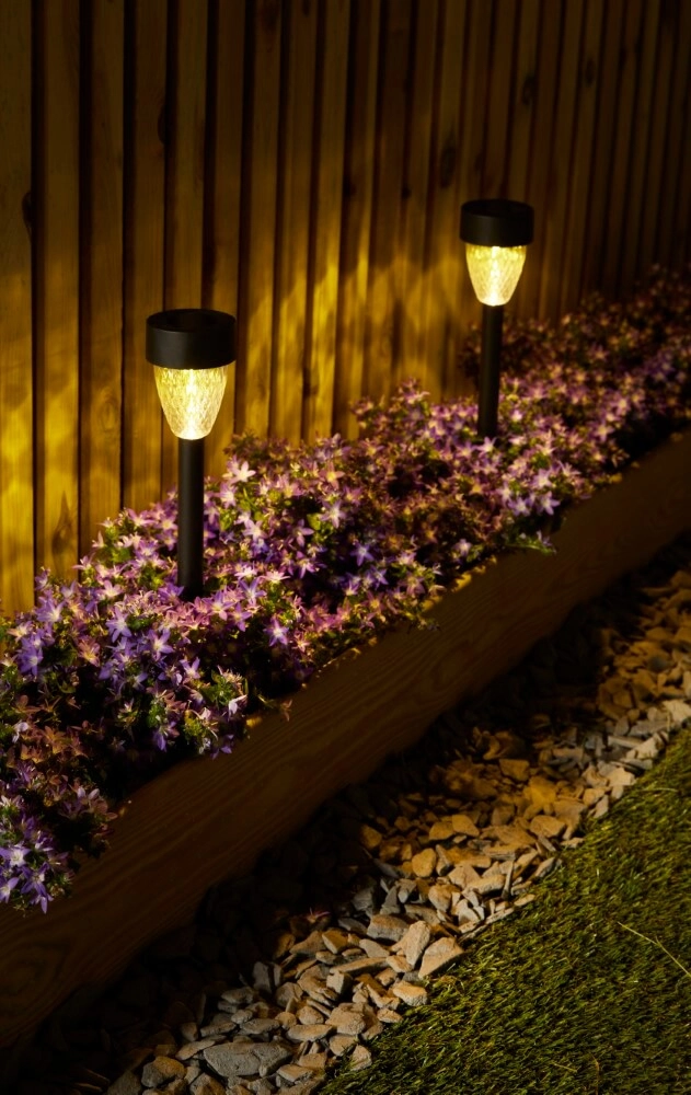 Montpellier set van 4 Luxform 8719099234990